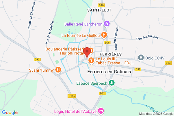 La Poste Agence Communale