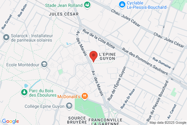 La Poste Agence Communale