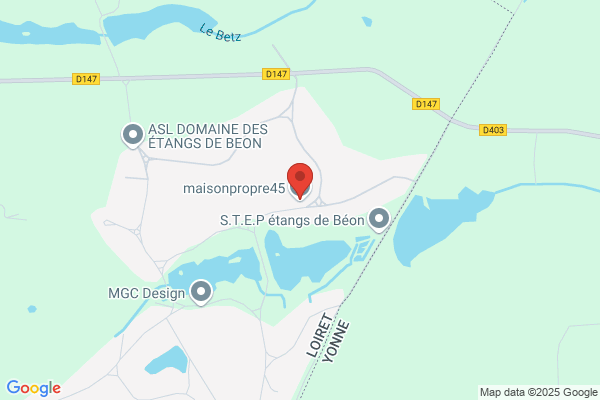 maisonpropre45