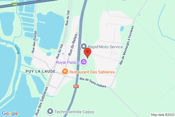 LES DOCKS DU MEUBLE - ERTON Fontenay-sur-Loing