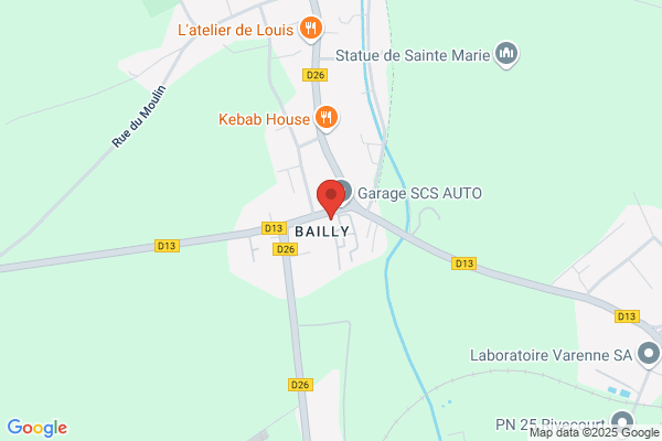ENTREPRISE CHARLES