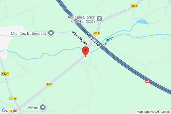 Prestige Location Réception