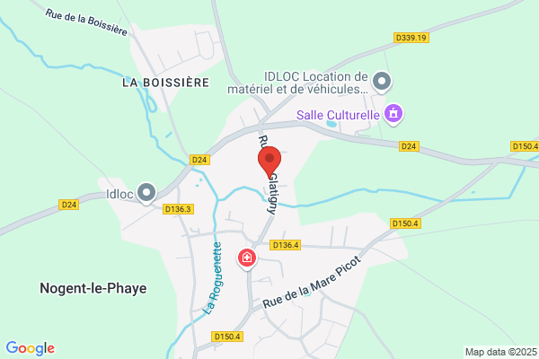 SAS BPMS France
