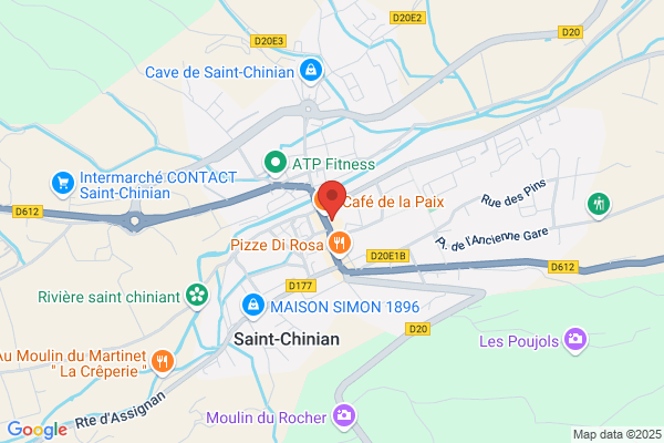 AXA Assurance et Banque Mm Chappert Et Zinzen