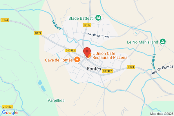 La Poste