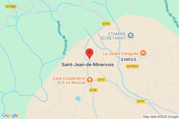 La Poste Agence Communale