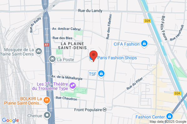 FashionLy3 Shop