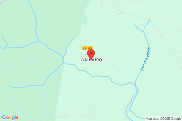Gîtes du Hameau de Cauduro