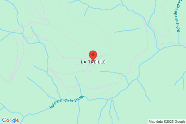 ferme de la treille