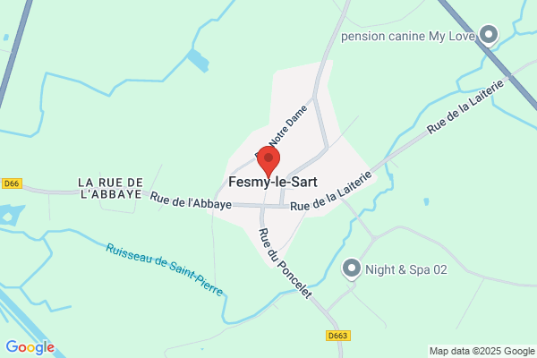La Poste Agence Communale