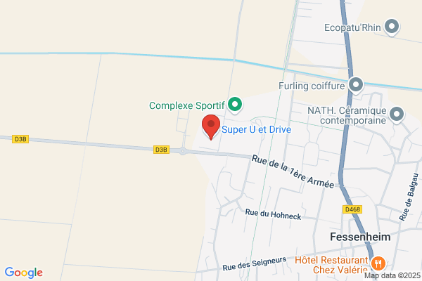 Optic 2000 - Opticien Fessenheim