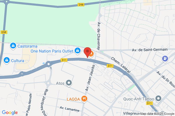 Pepe Jeans One Nation Les Clayes sous Bois Outlet