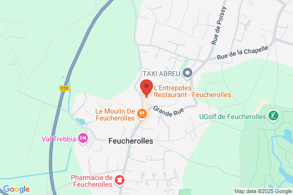 Trésor
