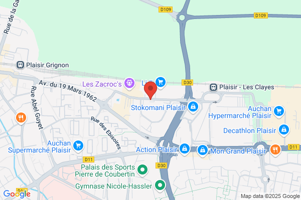 First Stop France Pneus 78 Plaisir