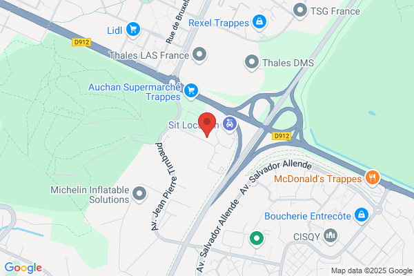 Actions Reseaux Services