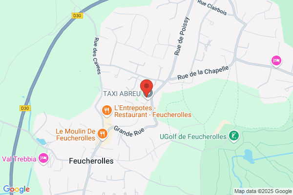 Agence Breteche Immobilier
