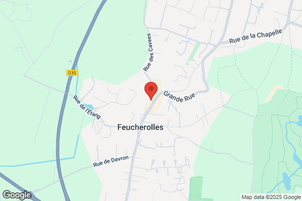 Agence De La Mairie