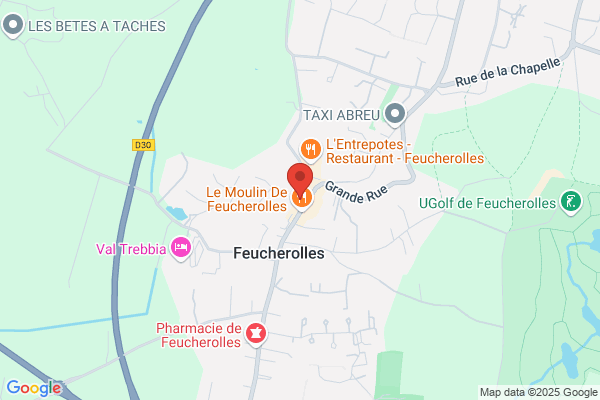 Agence Immobiliere De La Mairie