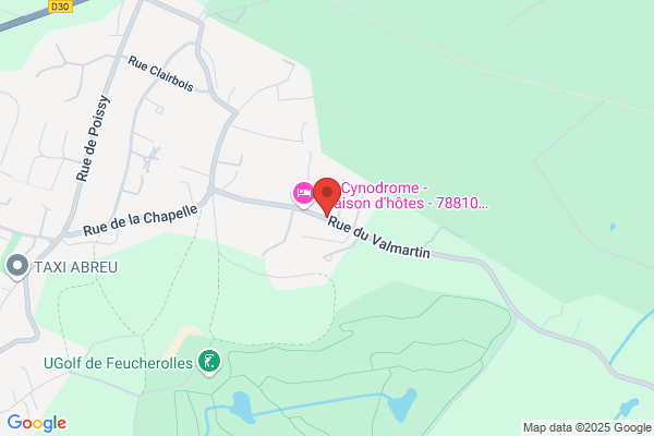 Andro Entreprise