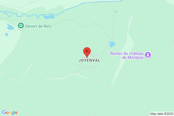 Association Sportive Du Golf De Joyenval Restaurant