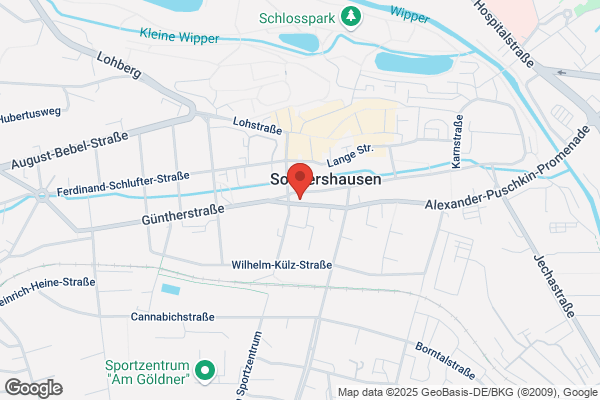 Bach Ingenierie