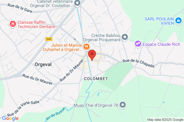 Cabinet Martet Et Associes