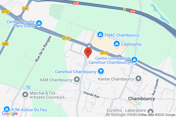 Chaussland