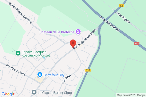 Creperie Bretonne