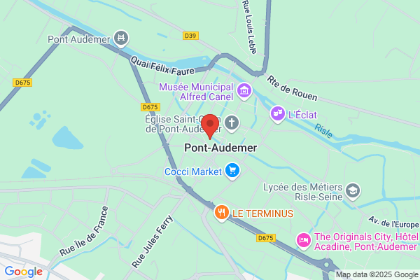infirmier GAUDEMER-JARRIER
