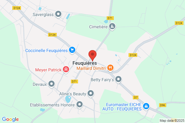 La Poste Agence Communale