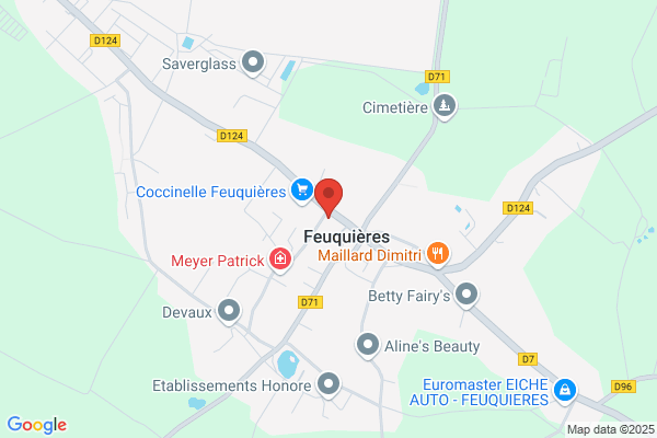 La Poste - Centre d’examen du code de la route