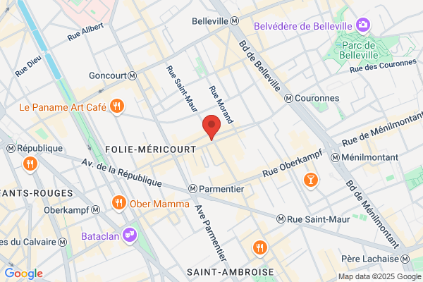 Au Pain Chaud De Saint Maur