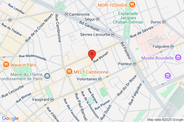 Aux Correziens