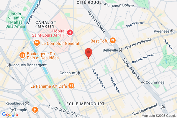 Bar Restaurant Le Club