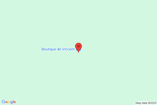 Boutique De Vincent