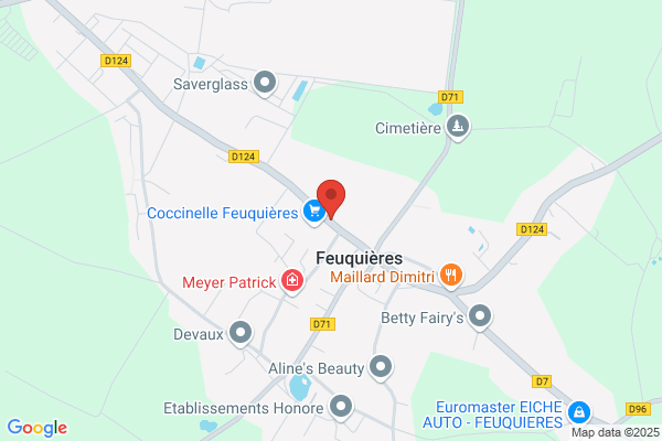 Couturier Philippe Pharmacien