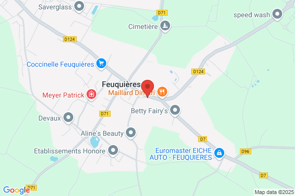Ecole Maternelle