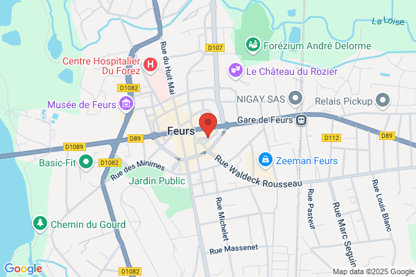 MMA Assurances FEURS