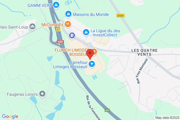 Aprium Pharmacie Debest