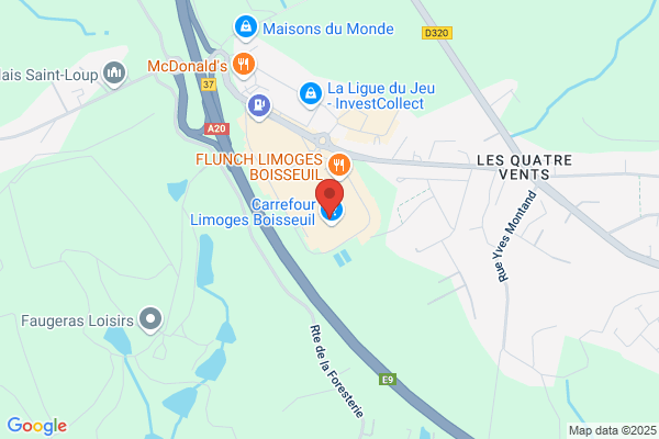BOUYGUES TELECOM