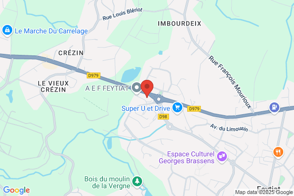 Crédit Mutuel