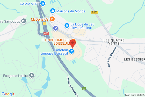 Histoire d'Or