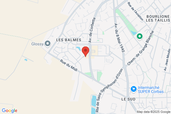 Association Des Infirmieres De Corbas