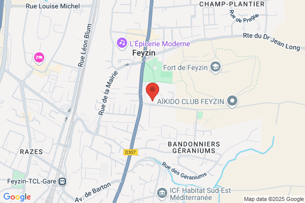 Basket Club Feyzin