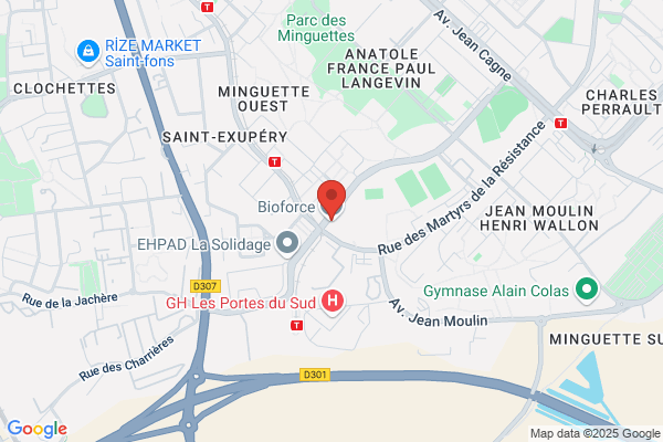 Bioforce Developpement