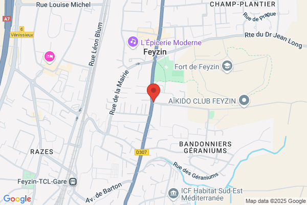 Centre Medico Psychologique Pour Enfants