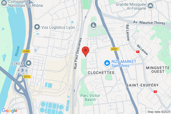 Centre Socio Culturel Des Clochettes Cscc