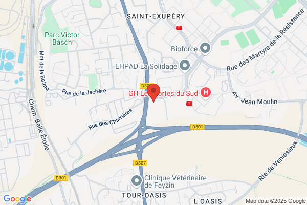Egm Entreprise Generale De Maintenance