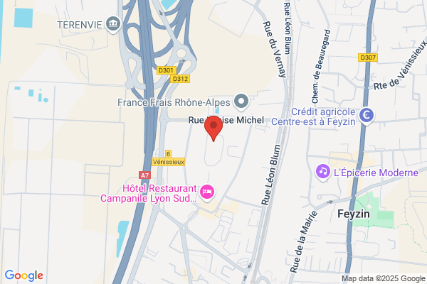 Geleurop Ste Service Facturation