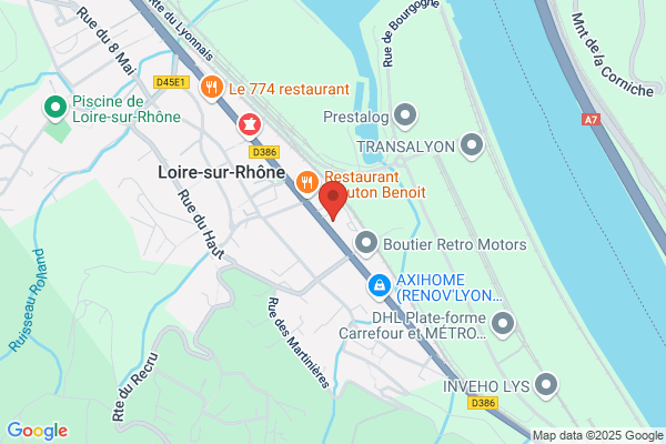 Goncalves Auto